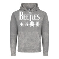 Cloud Rock beetles Vintage Hoodie - artisFamous