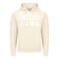 Vintage Artic beetles Vintage Hoodie - artisFamous