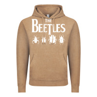 Vintage Coffee beetles Vintage Hoodie - artisFamous