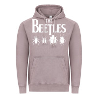 Vintage Zinc beetles Vintage Hoodie - artisFamous