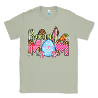 Matcha Easter Day Bunny mom Classic Tee - OliviaCreatesArt