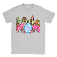 Moon Dust Easter Day Bunny mom Classic Tee - OliviaCreatesArt