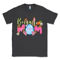 Smoke Easter Day Bunny mom Classic Tee - OliviaCreatesArt