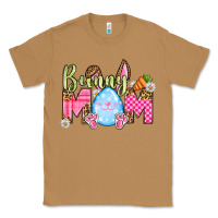 Toasted Coconut Easter Day Bunny mom Classic Tee - OliviaCreatesArt