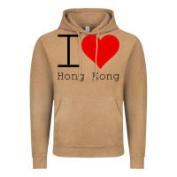 Vintage Camel i love hong kong Vintage Hoodie - artisFamous