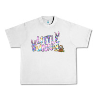 Lunar Rock easter little bunny Urban Heavy Tee - Jasminsmagicworld