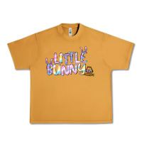 Peanut Butter easter little bunny Urban Heavy Tee - Jasminsmagicworld