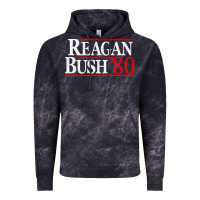 Regan Bush For Dark Vintage Hoodie | Teevron