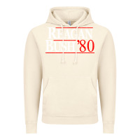 Vintage Artic regan bush for dark Vintage Hoodie - artisFamous