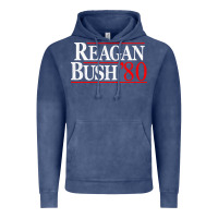 Vintage Denim regan bush for dark Vintage Hoodie - artisFamous
