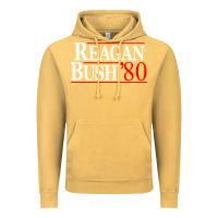 Vintage Mustard regan bush for dark Vintage Hoodie - artisFamous
