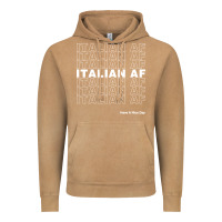Vintage Camel italian af Vintage Hoodie - artisFamous