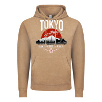 Vintage Coffee tokyo Vintage Hoodie - artisFamous