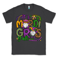 Smoke it's mardi gras y'all gnomes Classic Tee - OliviaCreatesArt