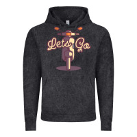 Vintage Black vespa Vintage Hoodie - artisFamous