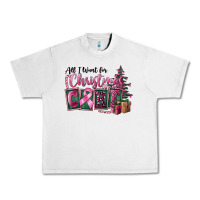 Lunar Rock all i want for christmas is cure Urban Heavy Tee - FaDigitalArtStudio