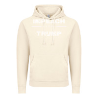 Vintage Artic impeach trump Vintage Hoodie - artisFamous