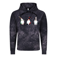 Cloud Black chillin' with my gnomies for light Vintage Hoodie - artisFamous