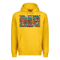 Lemon mama's girl sippy cup Premium Hoodie - Artiststas