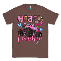 Chestnut heart crusher olivia Classic Tee - OliviaCreatesArt