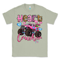Matcha heart crusher olivia Classic Tee - OliviaCreatesArt