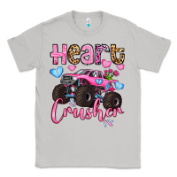 Moon Dust heart crusher olivia Classic Tee - OliviaCreatesArt