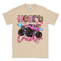 Mushroom heart crusher olivia Classic Tee - OliviaCreatesArt