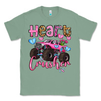 Sage heart crusher olivia Classic Tee - OliviaCreatesArt
