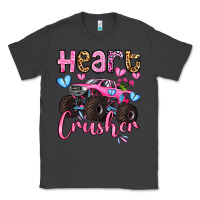 Smoke heart crusher olivia Classic Tee - OliviaCreatesArt