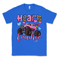True Royal heart crusher olivia Classic Tee - OliviaCreatesArt