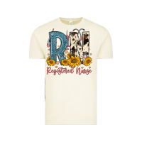 Vintage Arctic rn registered nurse Vintage Tee - FaDigitalArtStudio