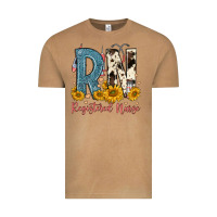 Vintage Camel rn registered nurse Vintage Tee - FaDigitalArtStudio