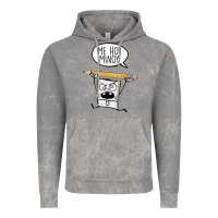 Cloud Rock sponge bob Vintage Hoodie - artisFamous