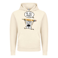 Vintage Artic sponge bob Vintage Hoodie - artisFamous