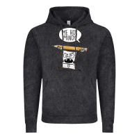 Vintage Black sponge bob Vintage Hoodie - artisFamous