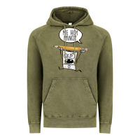 Vintage Olive sponge bob Vintage Hoodie - artisFamous
