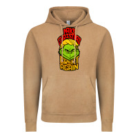 Vintage Camel Maga Christmas Edition Vintage Hoodie - artisFamous