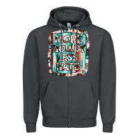 Smoke more howdy less hate Zipper Hoodie - JahusDesignShop