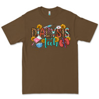Cacao dialysis tech Premium Tee - OliviaCreatesArt