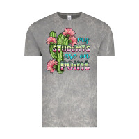 Cloud Rock my students are on point Vintage Tee - BundleAndBundleShop