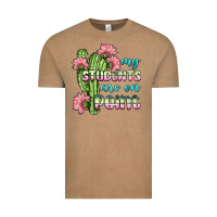 My Students Are On Point Vintage Tee | Teevron