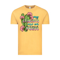 Vintage Mustard my students are on point Vintage Tee - BundleAndBundleShop
