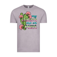 Vintage Zinc my students are on point Vintage Tee - BundleAndBundleShop