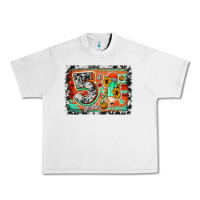 Lunar Rock western back to school 5th grade 2 Urban Heavy Tee - Jasminsmagicworld