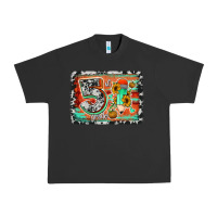 Pigment Black western back to school 5th grade 2 Urban Heavy Tee - Jasminsmagicworld