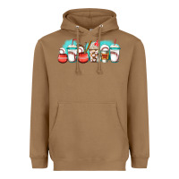 Toasted Coconut baseball coffee cups libbey glass Heavyweight Hoodie - Jasminsmagicworld