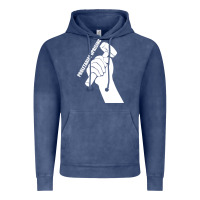Vintage Denim proletariat uprising revolution politics Vintage Hoodie - artisFamous