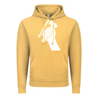 Vintage Mustard proletariat uprising revolution politics Vintage Hoodie - artisFamous