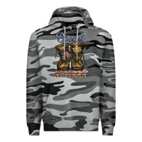 Slate Camo proud veteran camo shoes Premium Hoodie - Jasminsmagicworld