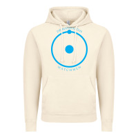 Vintage Artic dr manhattan Vintage Hoodie - artisFamous